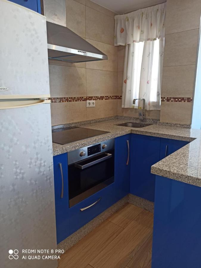 Apartamento En Rompido Con Piscina, Chiringuito Y Pistas Huelva Kültér fotó