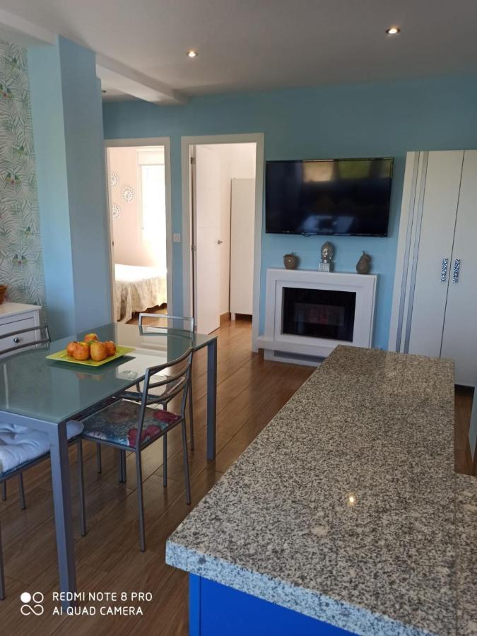 Apartamento En Rompido Con Piscina, Chiringuito Y Pistas Huelva Kültér fotó