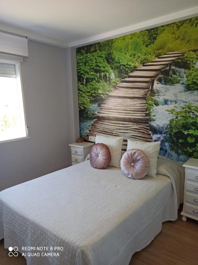 Apartamento En Rompido Con Piscina, Chiringuito Y Pistas Huelva Kültér fotó