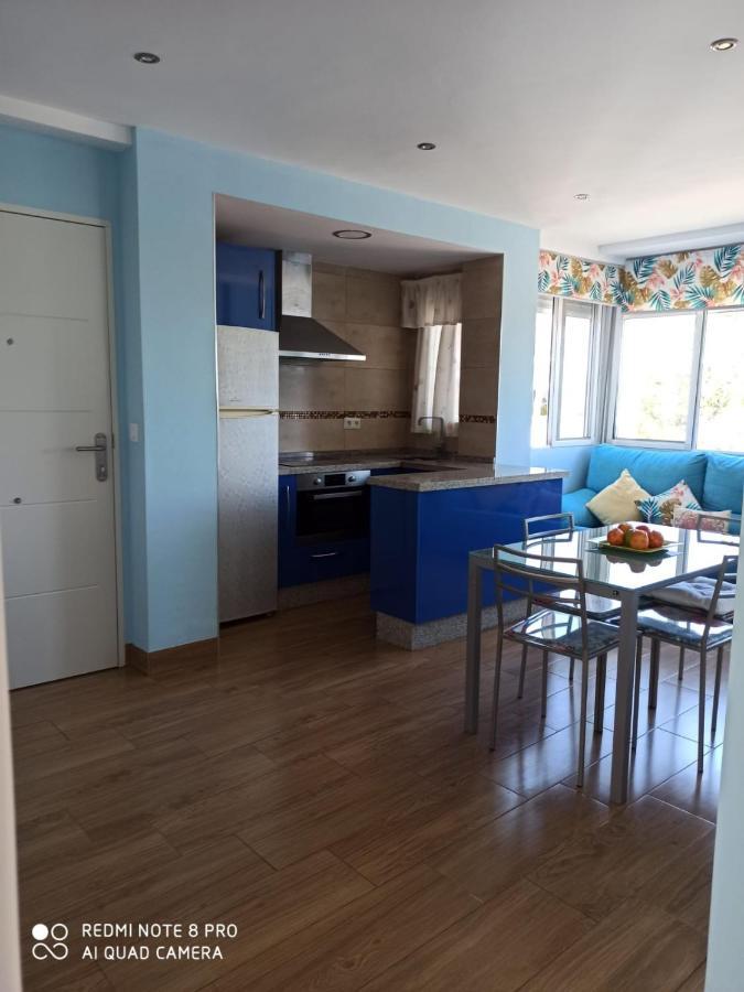 Apartamento En Rompido Con Piscina, Chiringuito Y Pistas Huelva Kültér fotó