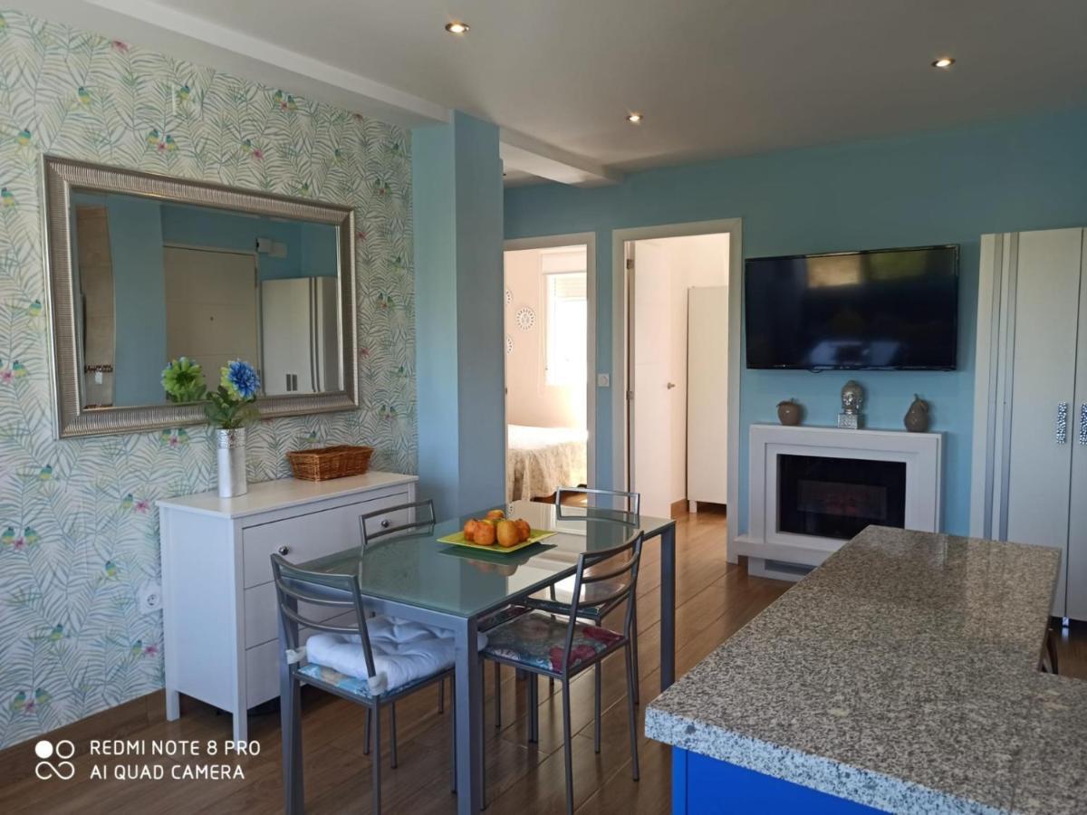 Apartamento En Rompido Con Piscina, Chiringuito Y Pistas Huelva Kültér fotó