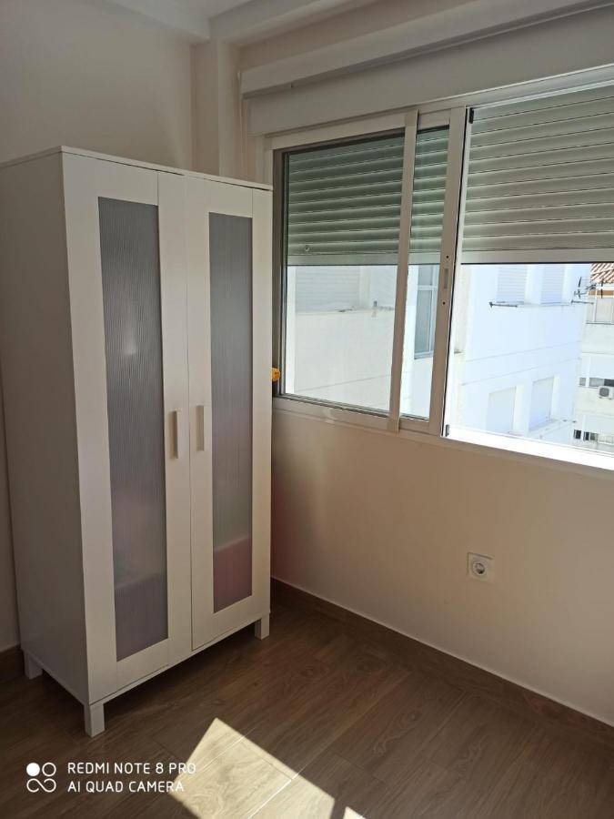 Apartamento En Rompido Con Piscina, Chiringuito Y Pistas Huelva Kültér fotó