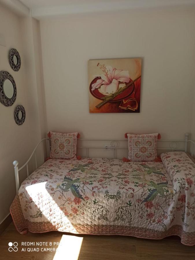 Apartamento En Rompido Con Piscina, Chiringuito Y Pistas Huelva Kültér fotó